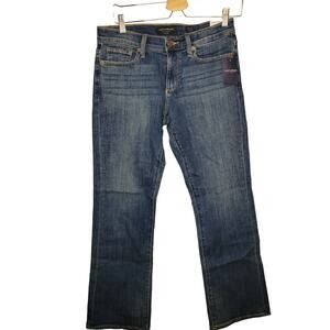 Lucky Brand Women Easy Rider Jeans New with Tag Sz4